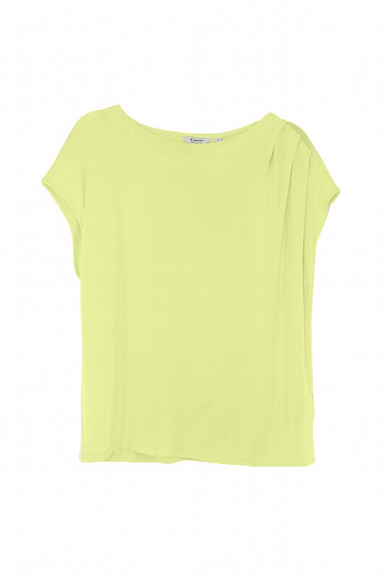 Pretty Pleats Top Pretty Pleats Top