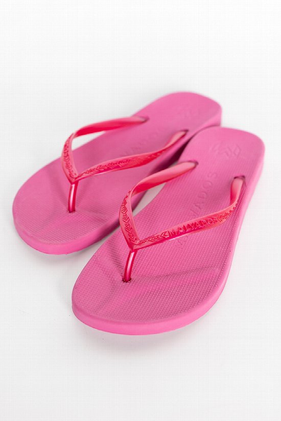 Puerto Vallarta Flip Flops 2