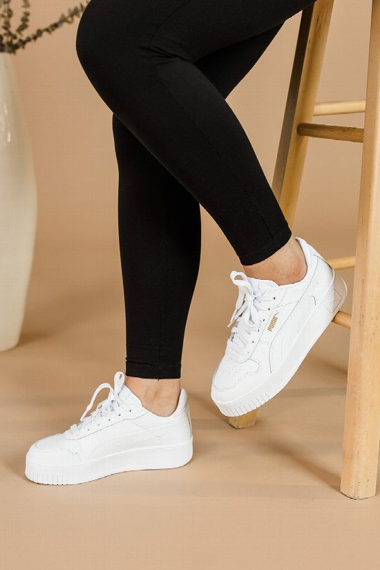 PUMA Carina Street Sneakers