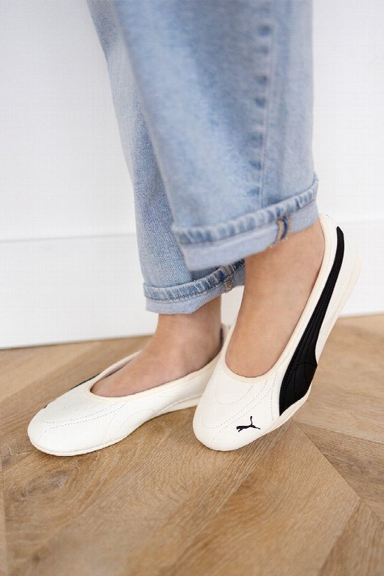 PUMA Catch Soleil Flats