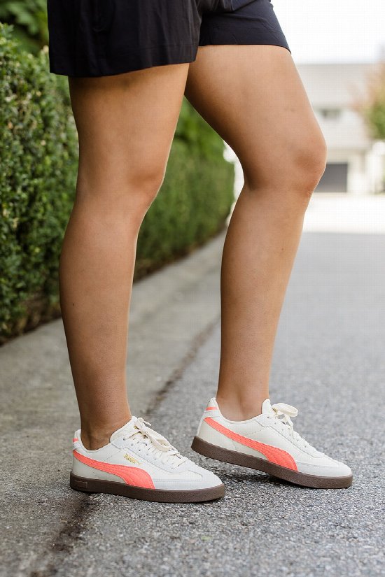 PUMA Club II Era Sneakers PUMA Club II Era Sneakers