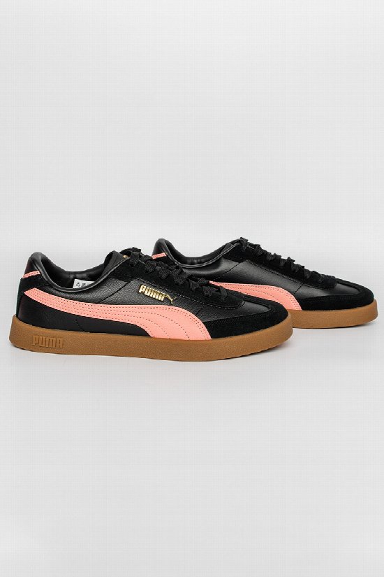PUMA Club II Era Sneakers