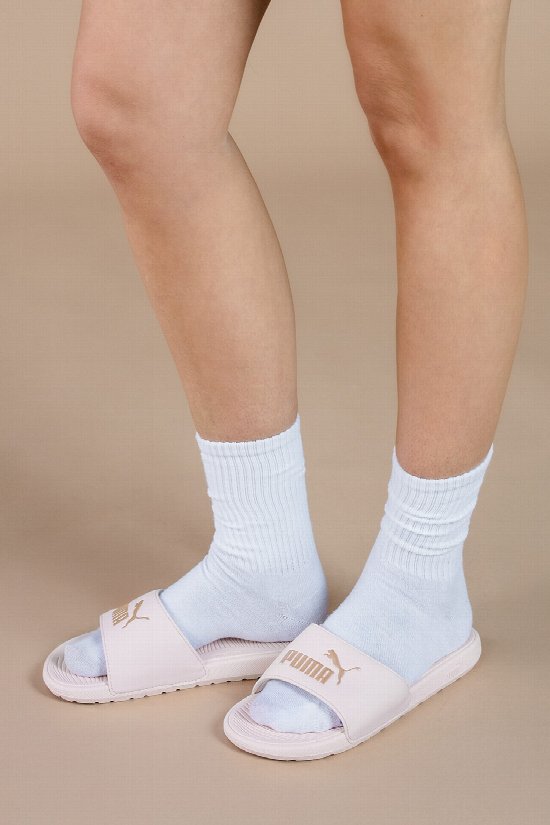 PUMA Cool Cat 2.0 Slides