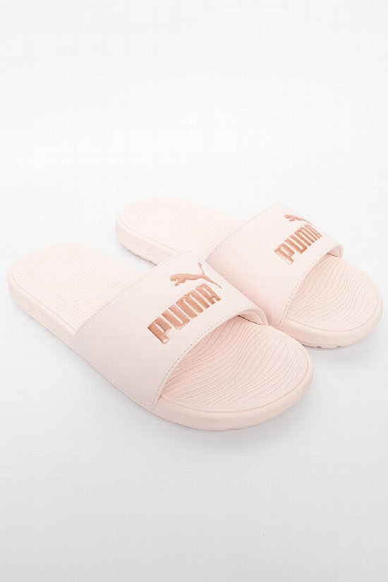 PUMA Cool Cat 2.0 Slides