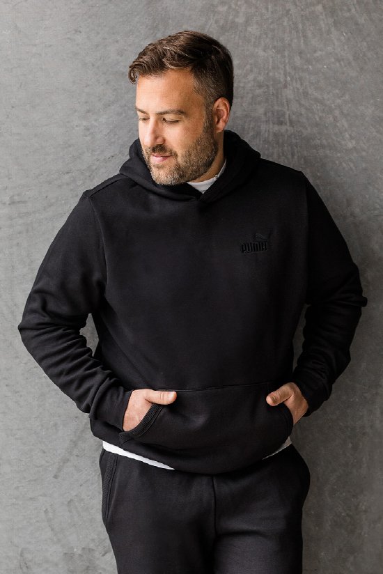 PUMA Core Comfort Hoodie
