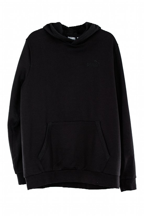 PUMA Core Comfort Hoodie PUMA Core Comfort Hoodie