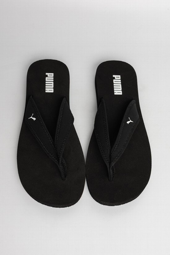 PUMA Sandy Flip Sandals