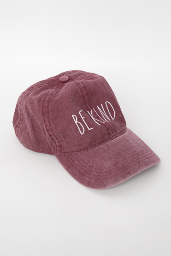 Rae Dunn Be Kind Cap Rae Dunn Be Kind Cap