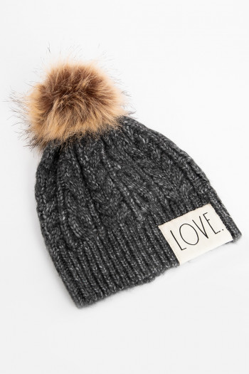 Rae Dunn Love Toque Rae Dunn Love Toque