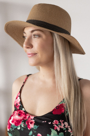 Record Highs Straw Hat Record Highs Straw Hat