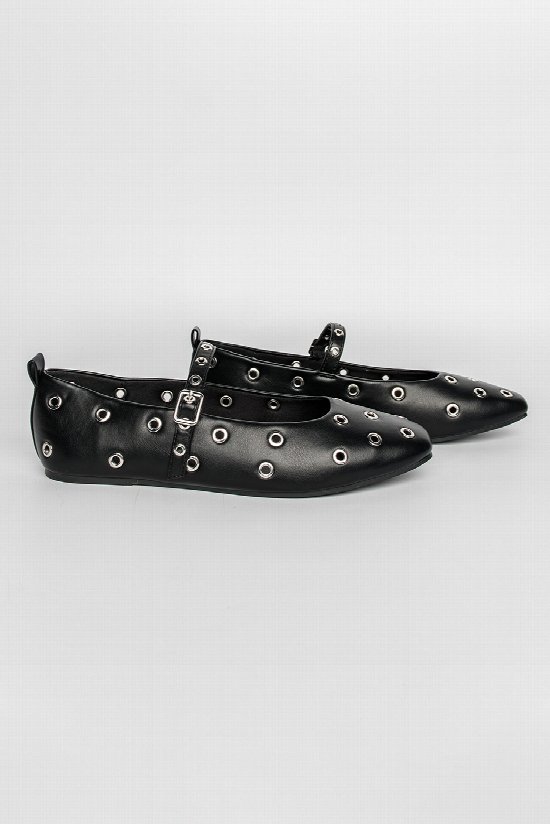 Refined Rebel Flats Refined Rebel Flats
