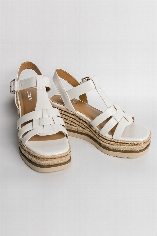 Resort Ready Espadrilles
