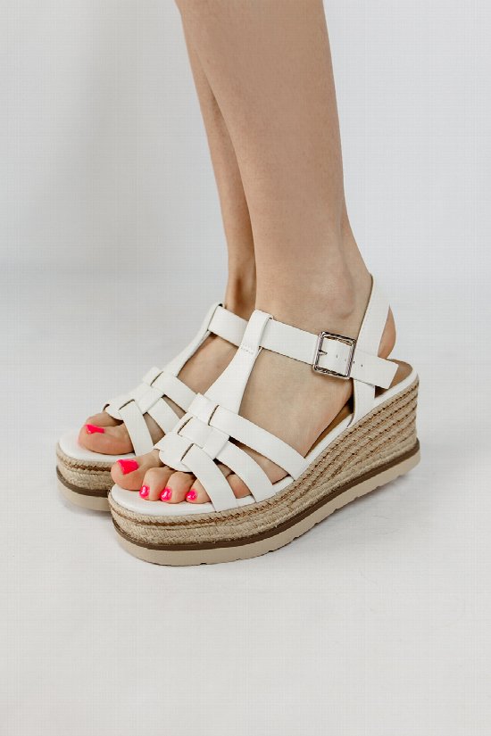 Resort Ready Espadrilles