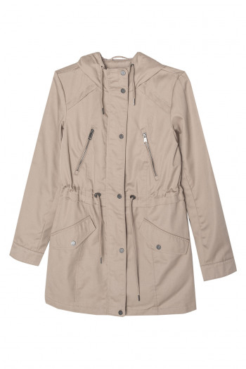 Right in Time Jacket Right in Time Jacket