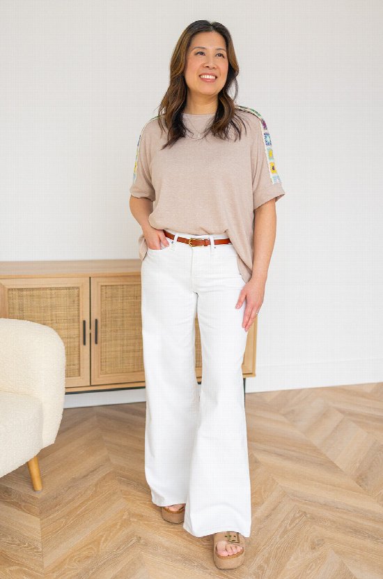 Road Trip Crochet Top 2