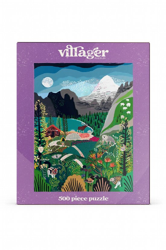 Rockies Explorer Puzzle 2