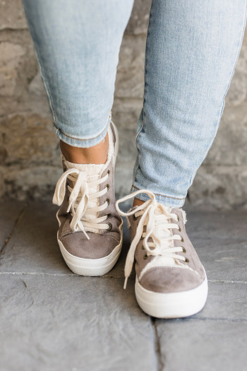 Run With It Sneakers Run With It Sneakers