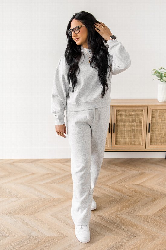 Running Late Sweatpants