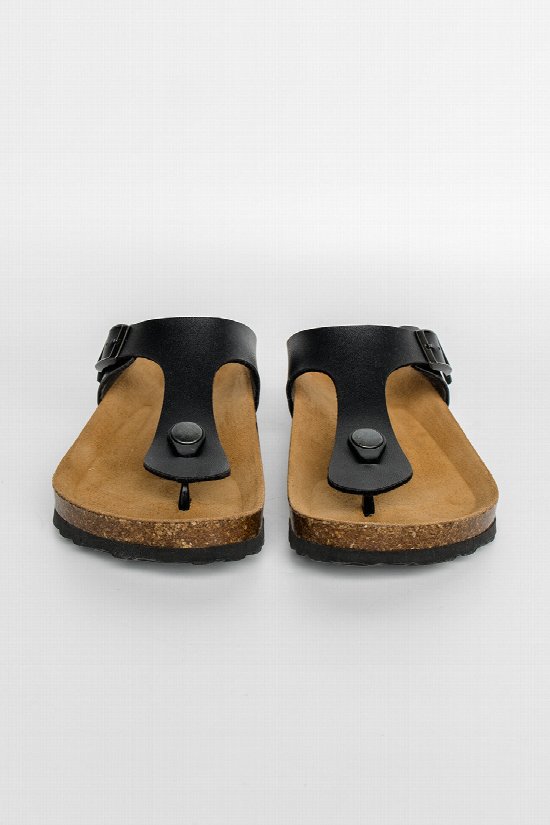 Safe Harbour Sandals 2
