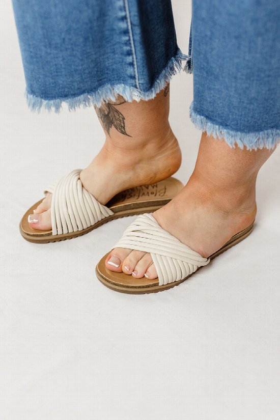 Sandy Shore Slides