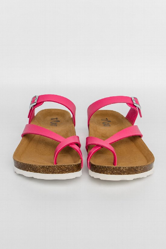 Sandy Toes Sandals 2