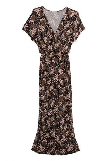 Santa Barbara Maxi Dress Santa Barbara Maxi Dress