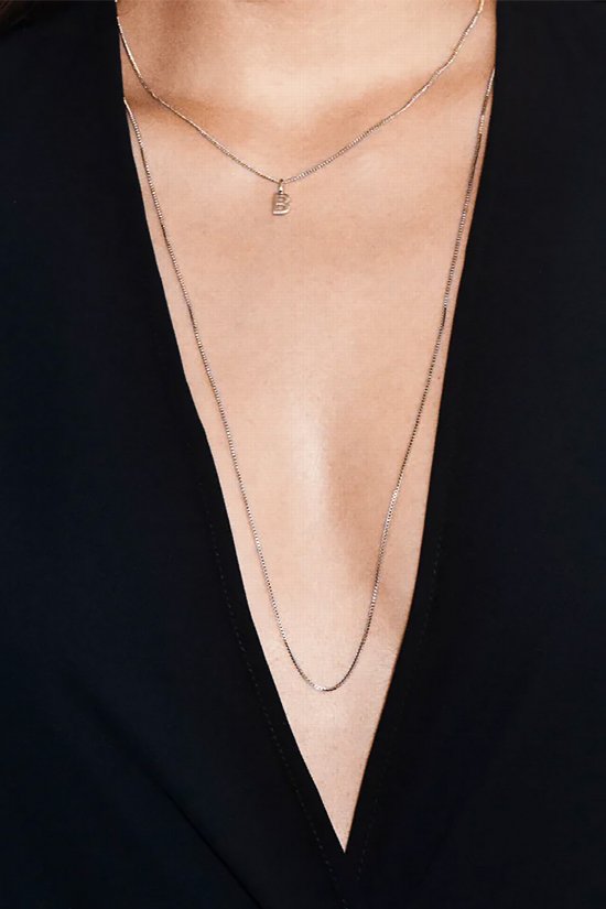 Sarasota Long Necklace