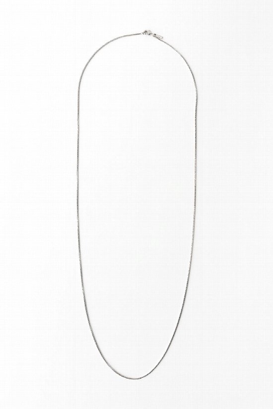 Sarasota Long Necklace