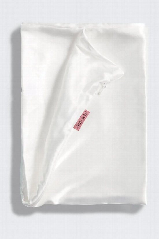 Satin Standard Pillowcase Satin Standard Pillowcase