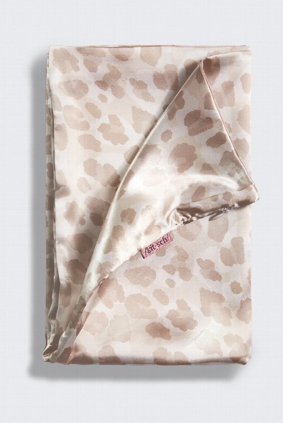 Satin Standard Pillowcase Satin Standard Pillowcase