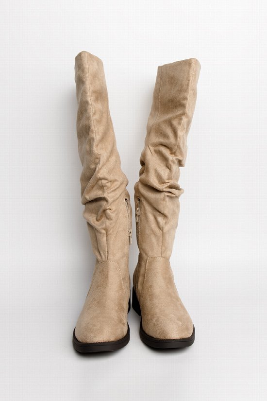 Savannah Slouchy Boots