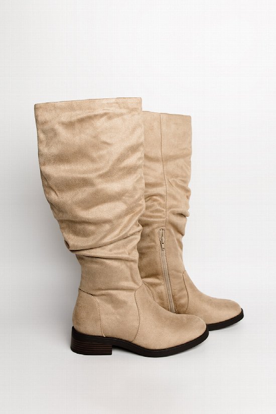 Savannah Slouchy Boots Savannah Slouchy Boots