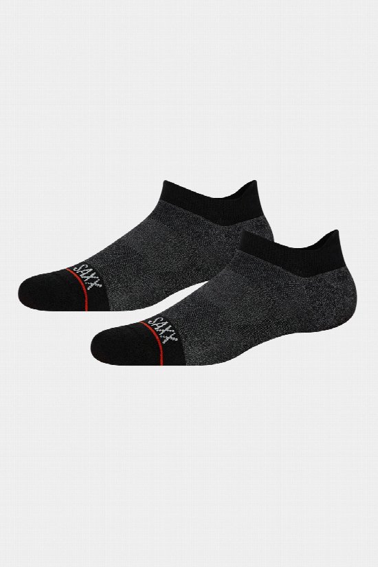 SAXX Ankle Socks