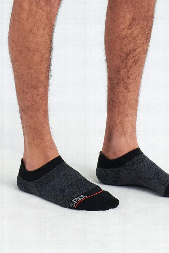 SAXX Ankle Socks