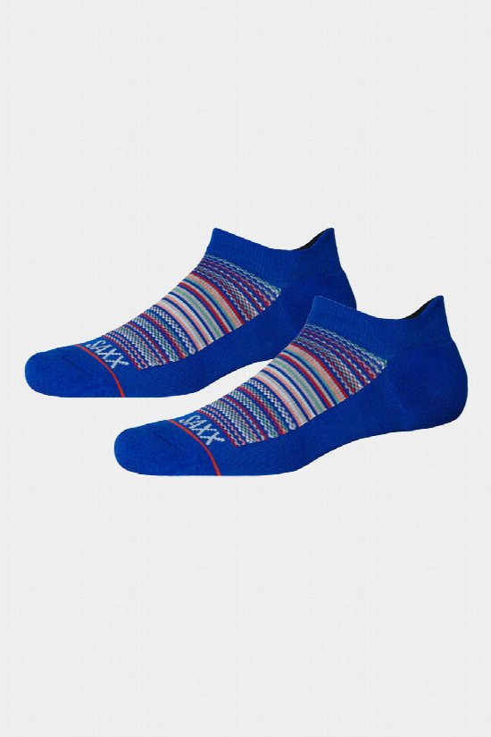 SAXX Ankle Socks