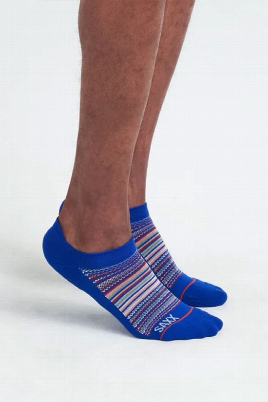 SAXX Ankle Socks