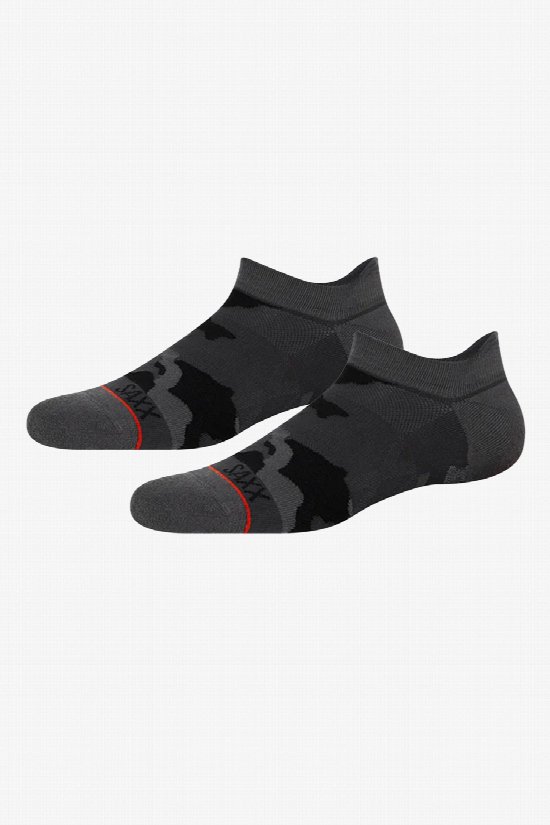 SAXX Ankle Socks