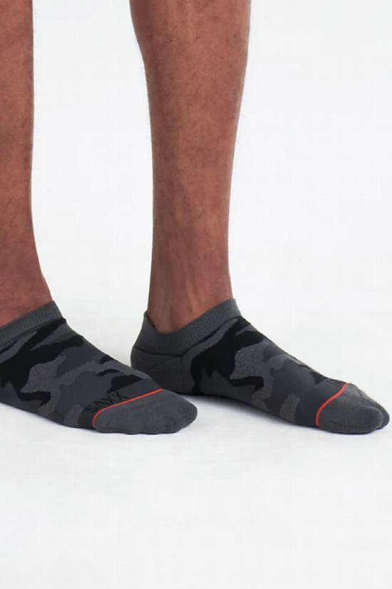 SAXX Ankle Socks