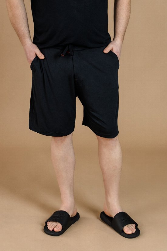 SAXX Snooze Short