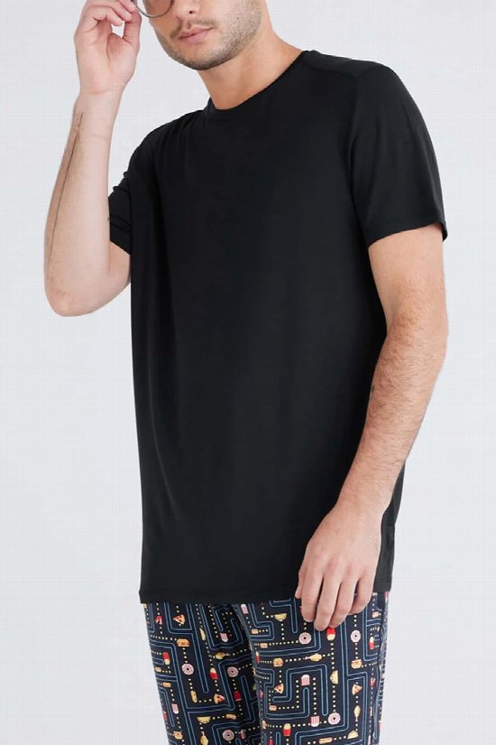 SAXX Snooze Tee 2