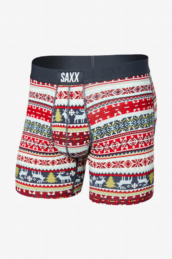 SAXX Ultra Boxer Briefs