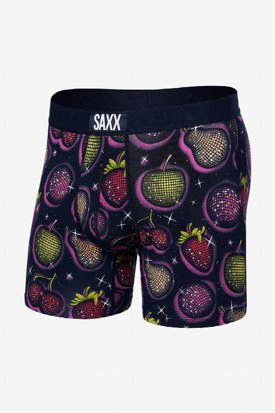 SAXX Vibe Boxer Briefs SAXX Vibe Boxer Briefs