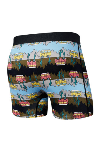 SAXX Vibe Boxer Briefs