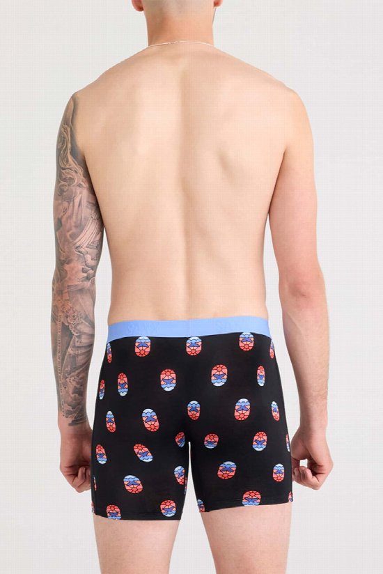 SAXX Vibe Xtra Boxer Briefs