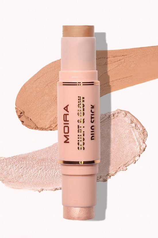 Sculpt & Glow Duo Stick