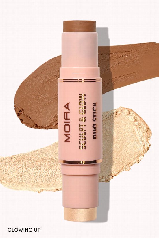 Sculpt & Glow Duo Stick