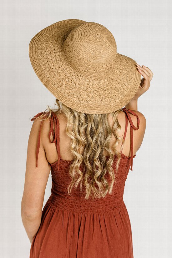 Seaside Sun Hat Seaside Sun Hat