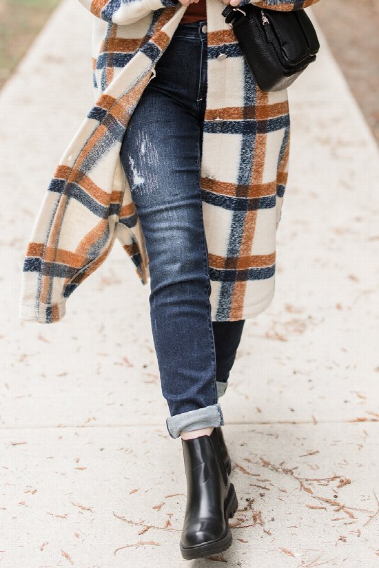 Second Chances Denim Second Chances Denim