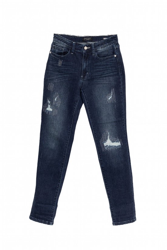 Second Chances Denim Second Chances Denim