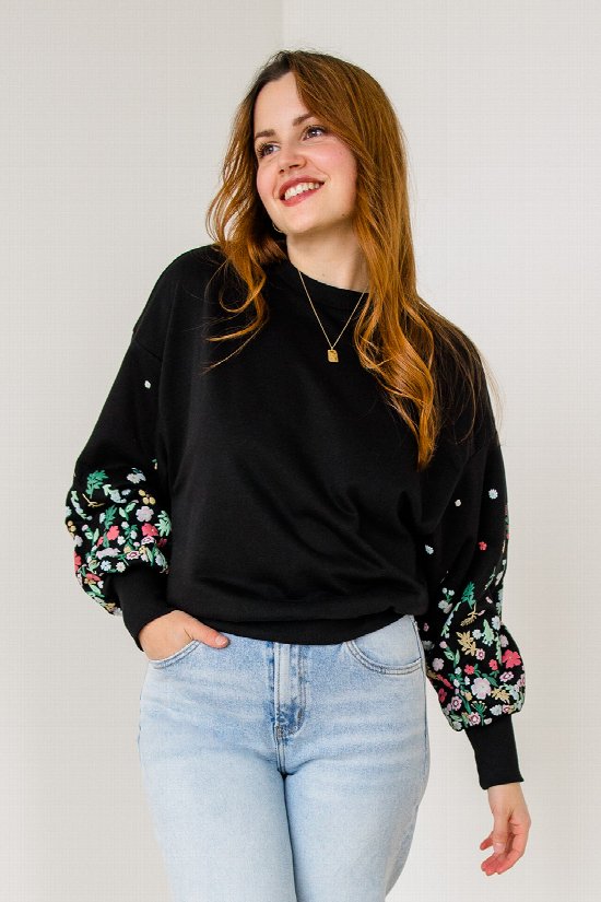 Secret Meadow Sweatshirt